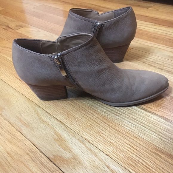 Franco Sarto Ankle Boots / Booties - Picture 4 of 6